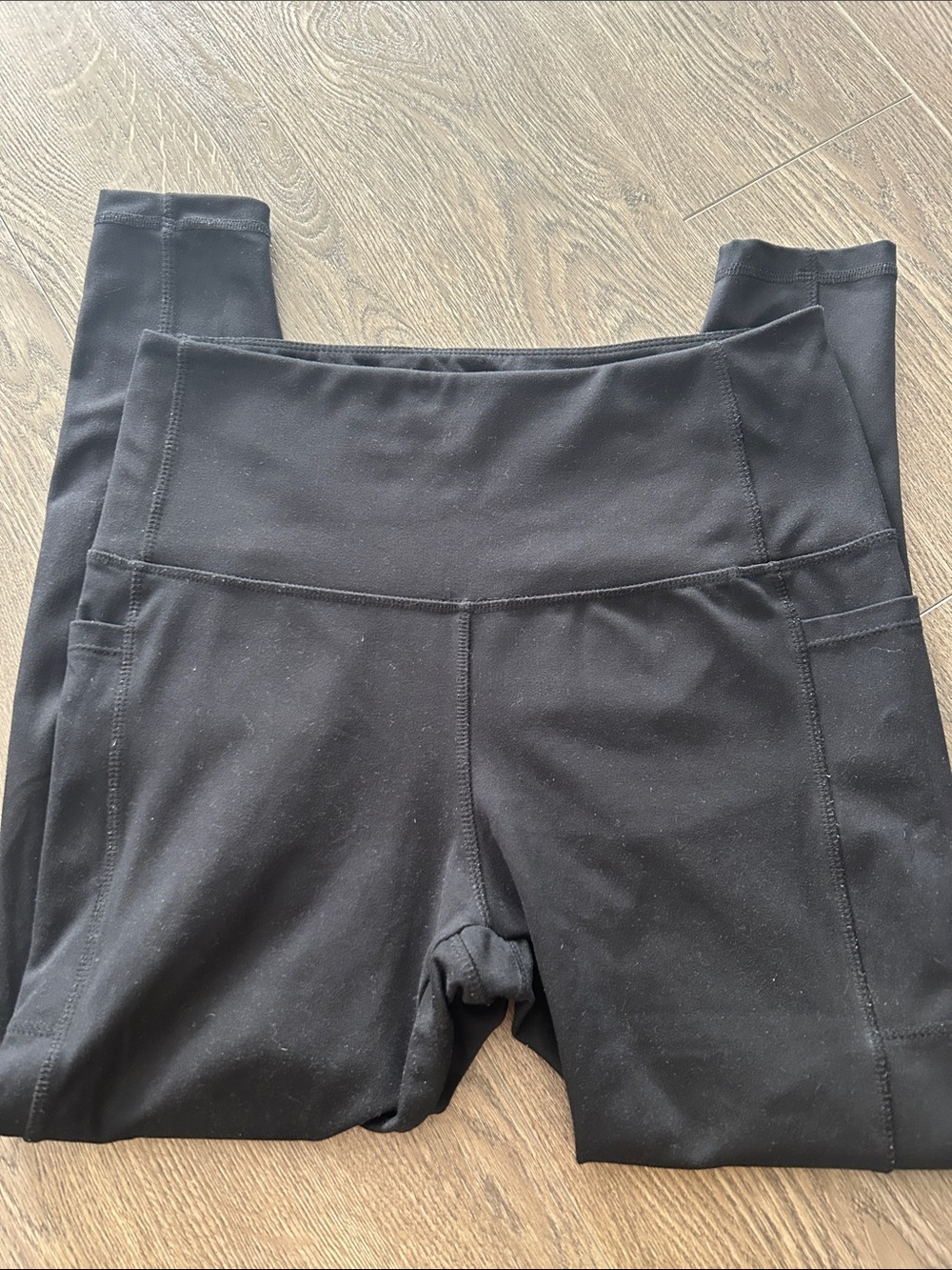 Athleisure Bundle Leggings x 6 - Picture 10 of 12
